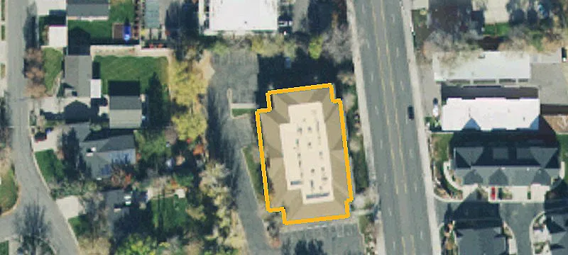 4252 Highland Dr Ste, Unit 200