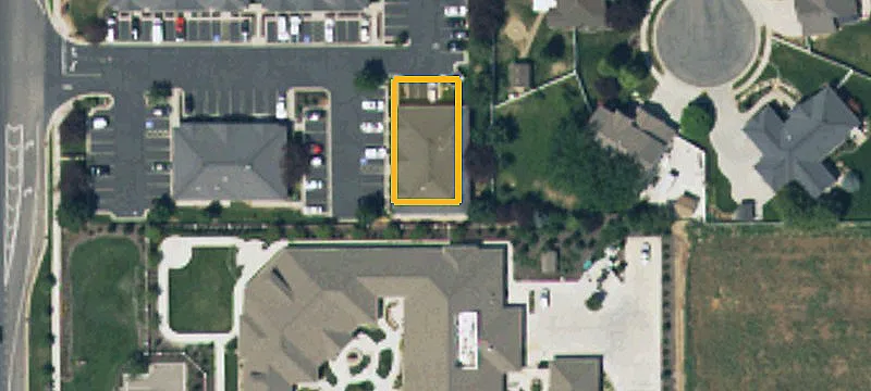 1448 2000th W Ste, Unit 12