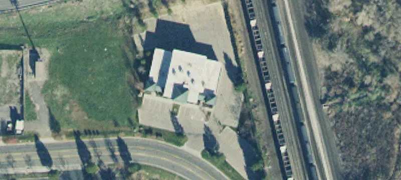 933 1910th S
