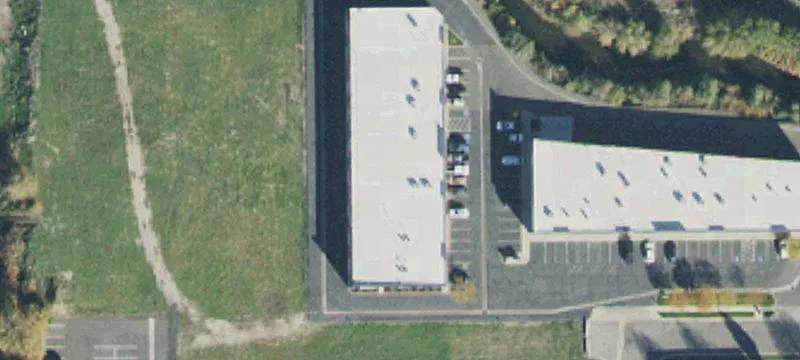 702 Confluence Ave