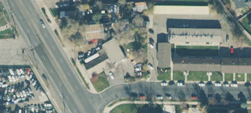 1000 State St