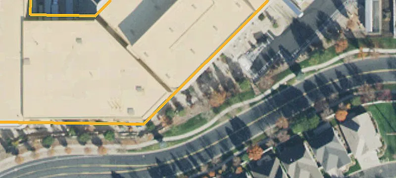1600 Merit Pkwy