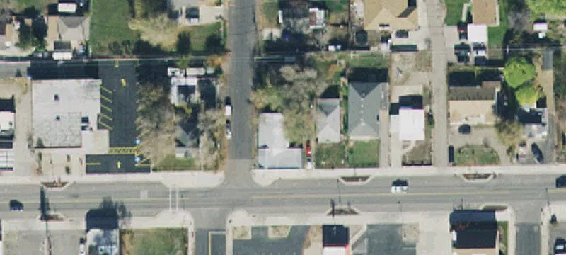 8548 Magna Main St