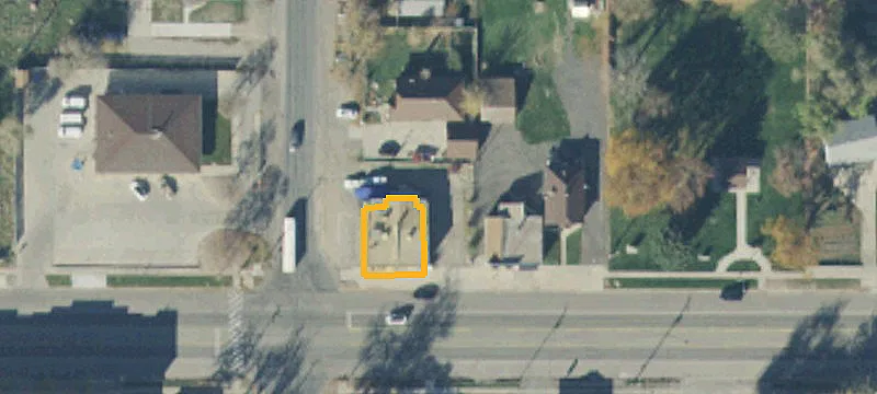 11 Main St