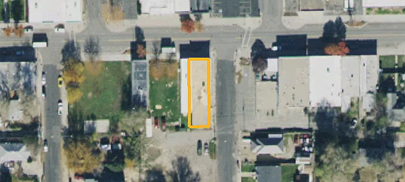 9009 Magna Main St