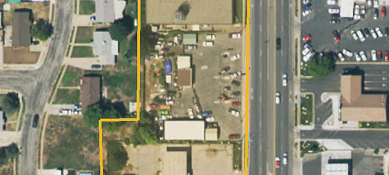 345 Main St