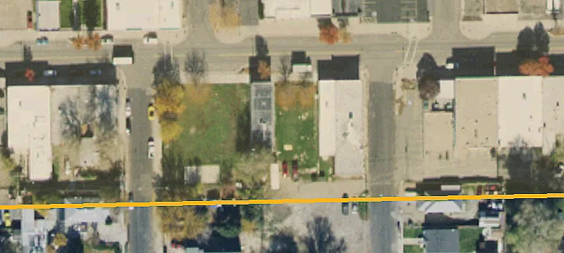 9021 Magna Main St