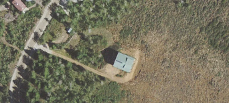 6196 Middle Frk Dr
