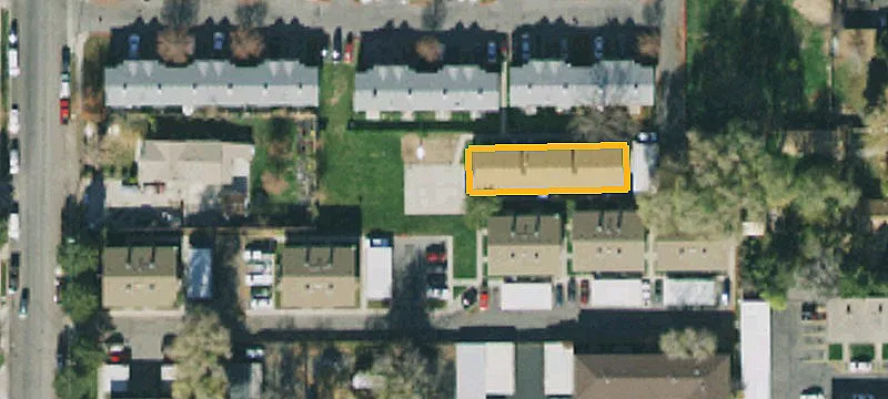 3427 200th E, Unit E
