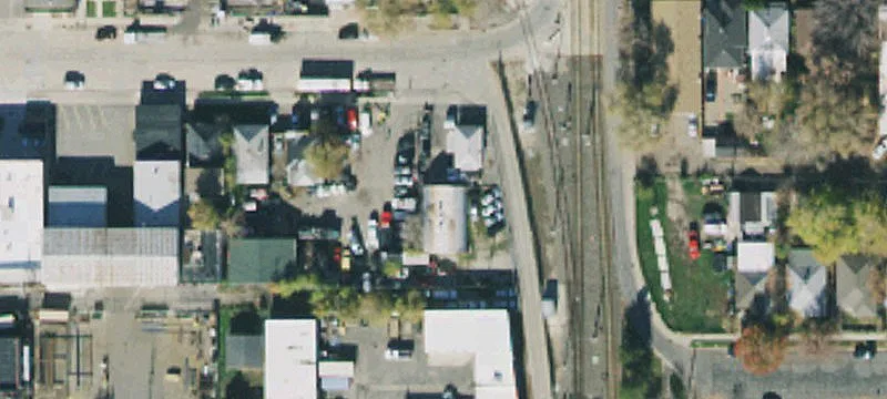 203 Paxton Ave