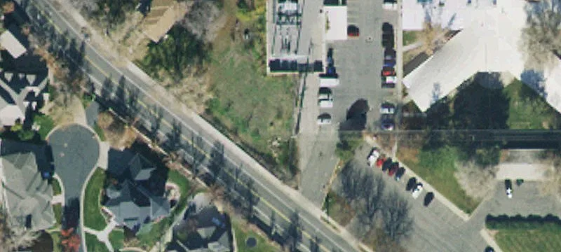815 Vine St