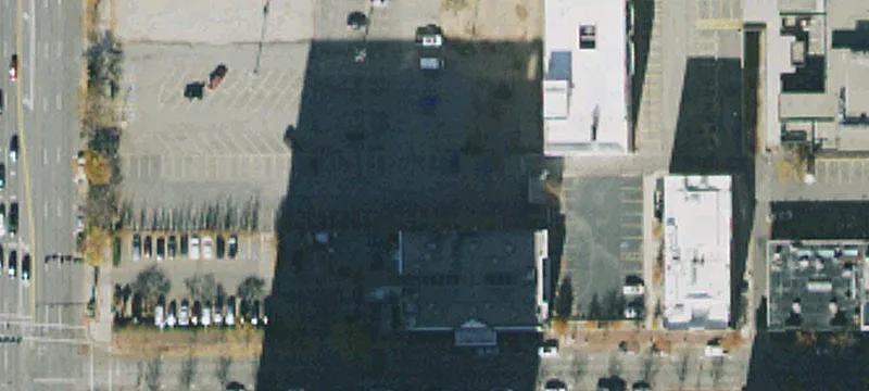 321 Temple