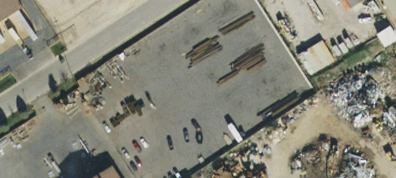 5400 Old Bingham Hwy