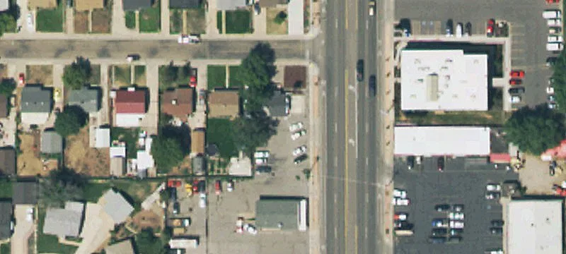 447 Main St