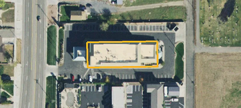 461 Main St