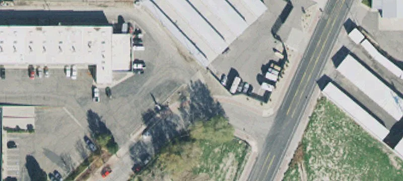 3518 Galaxy Park Pl