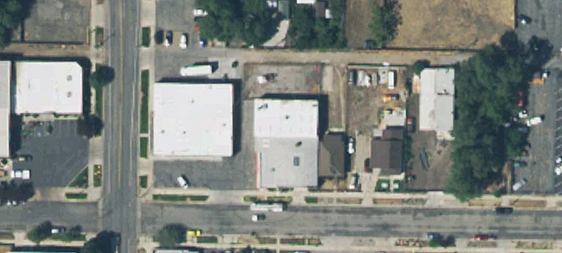 322 Patterson St
