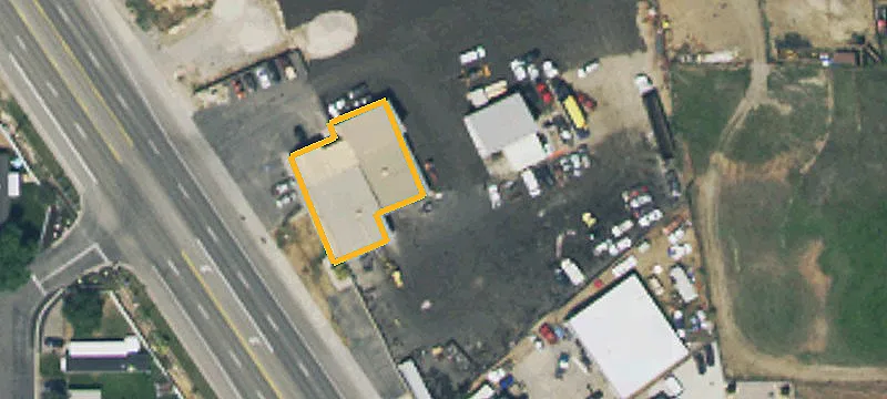 2458 Hwy 89