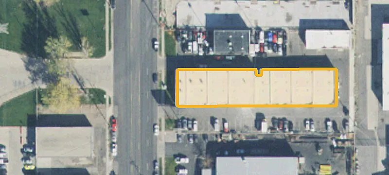 2419 Constitution Blvd Ste, Unit 3
