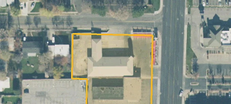 1625 Freedom Blvd