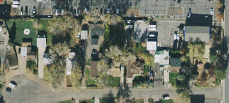 526 Evergreen Cir