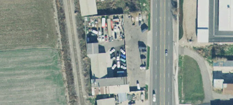 551 Geneva Rd