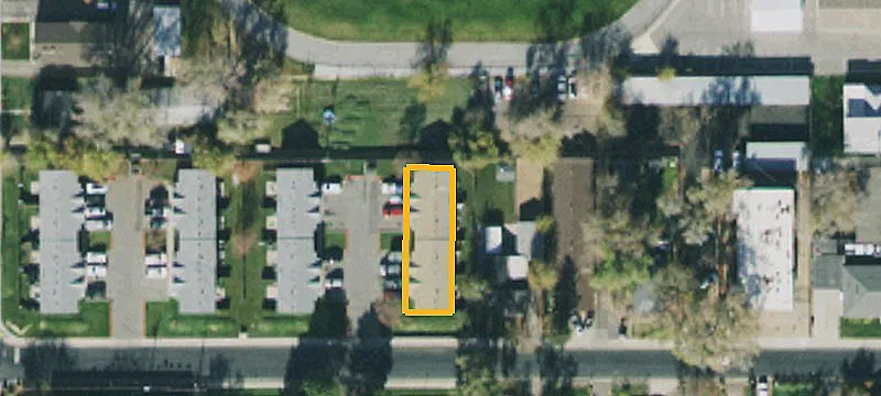 241 Crestone Ave, Unit 16