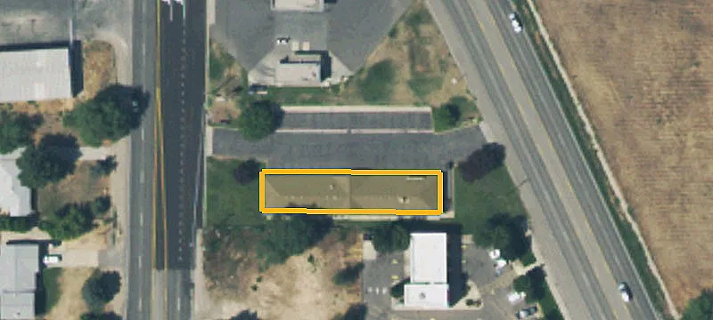 617 Harrisville Rd
