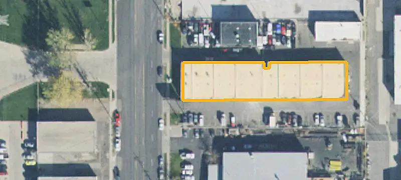 2419 Constitution Blvd Ste, Unit 4