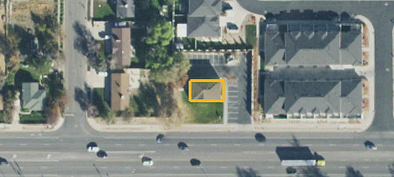 1420 12600th S Ste, Unit 201