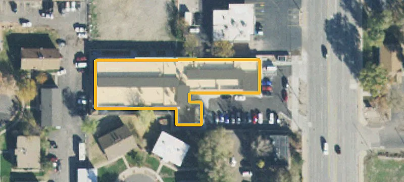 2520 Redwood Rd
