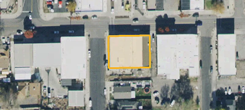 9143 Magna Main St