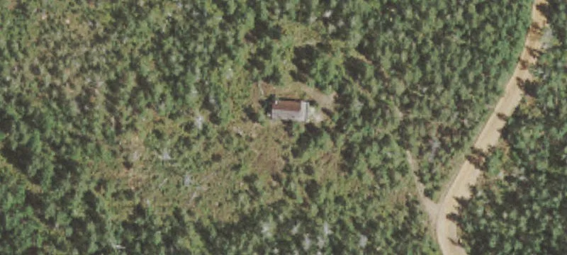 7437 Jim Bridger Dr