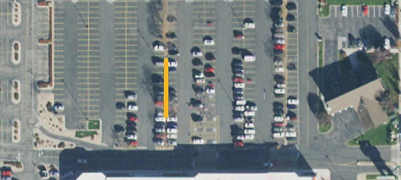 5800 Redwood Rd