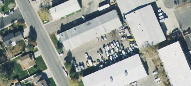 1560 Trinnaman Ln