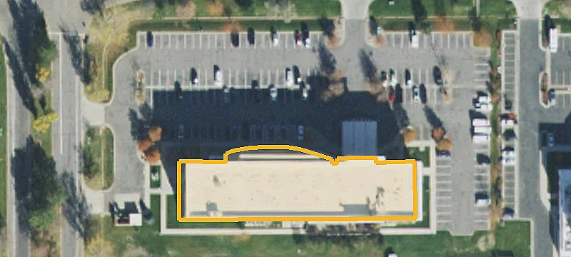 5001 Wiley Post Way