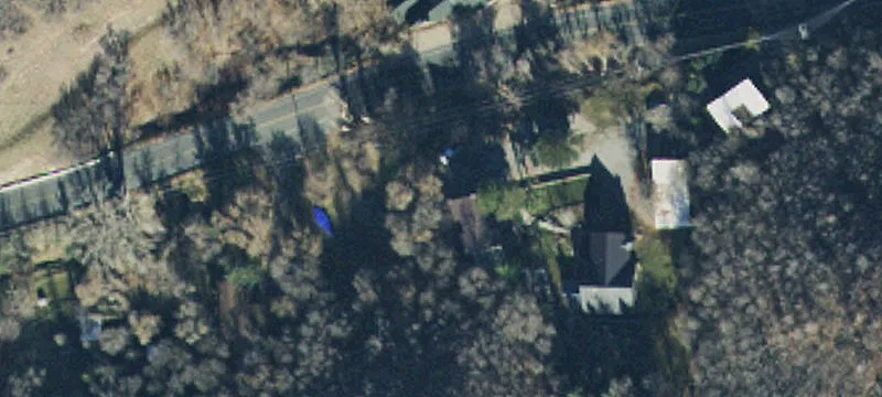 5252 Emigration Cyn Rd
