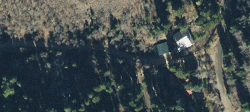 2191 Pinecrest Cyn Rd