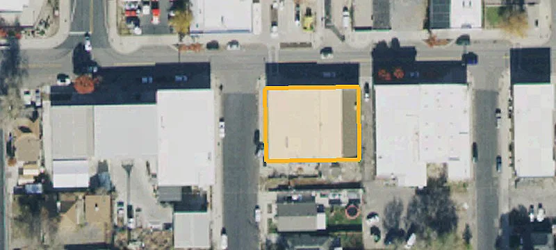 9145 Magna Main St