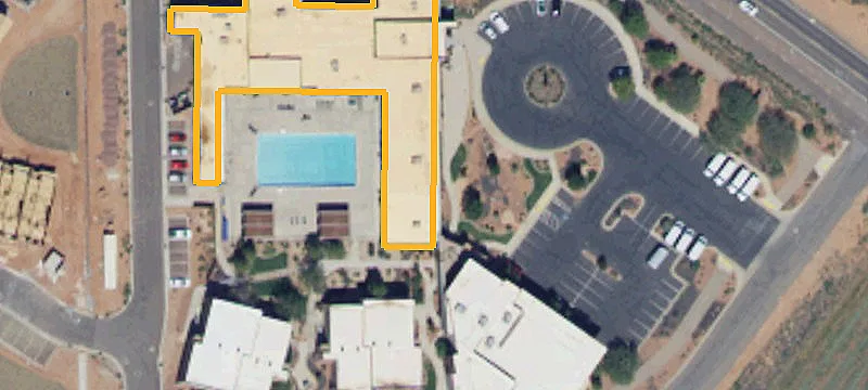 290 Fitness Way