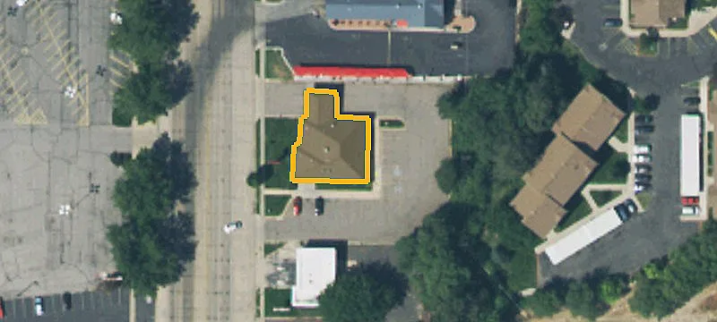 114 Washington Blvd