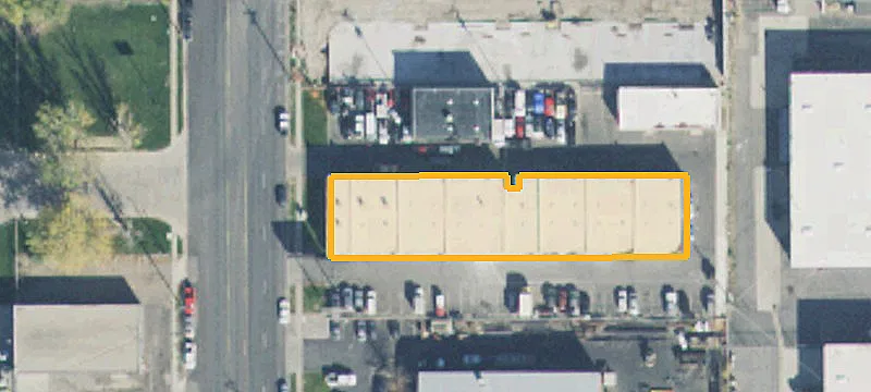 2419 Constitution Blvd Ste, Unit 8