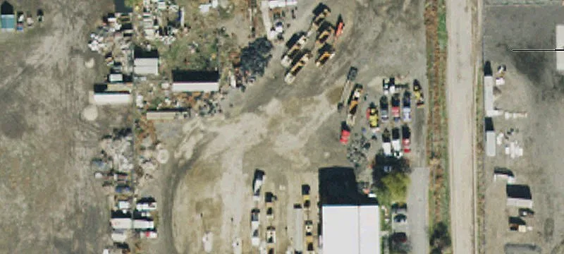 981 Industrial Park Dr
