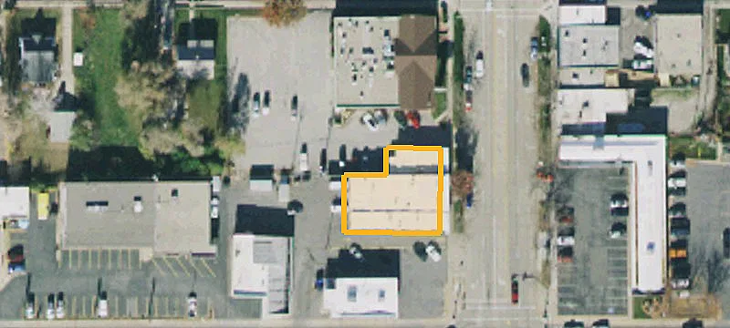 458 Main St