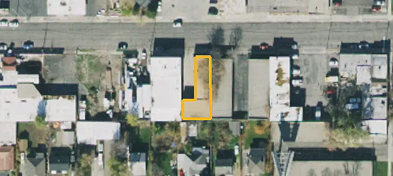 45 Burton Ave