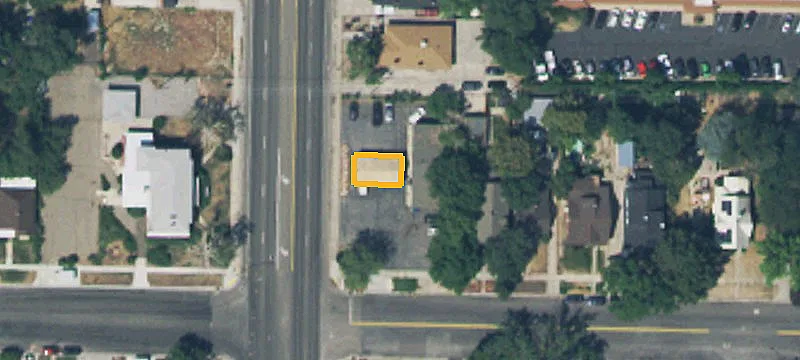 2490 Harrison Blvd