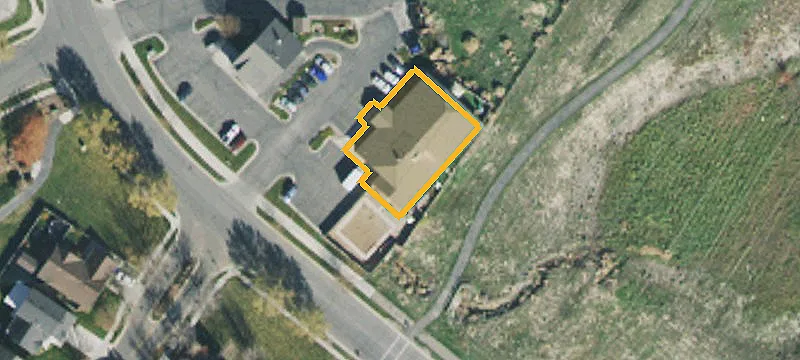 3563 Rnch Pkwy
