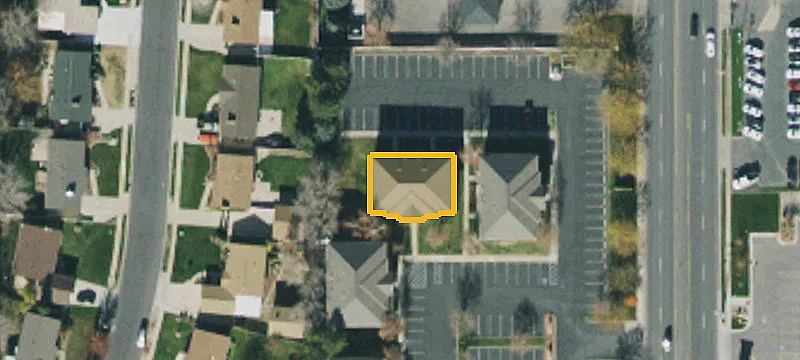 1568 500th W Ste, Unit 101
