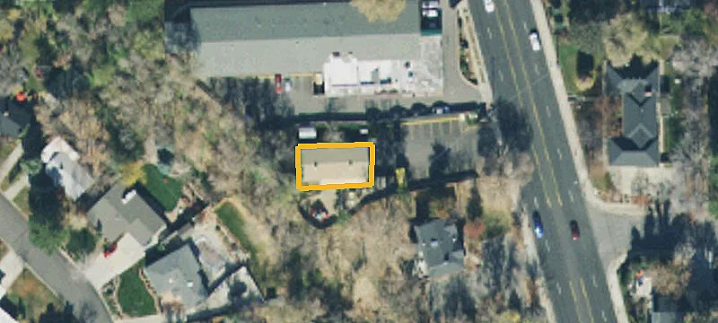 3534 Highland Dr