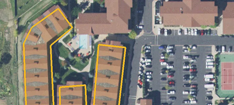 840 Bigler Ln, Unit 1040